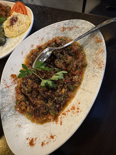 Photo of Aksular Enfield Town - 8-10 Silver St, Enfield EN1 3ED